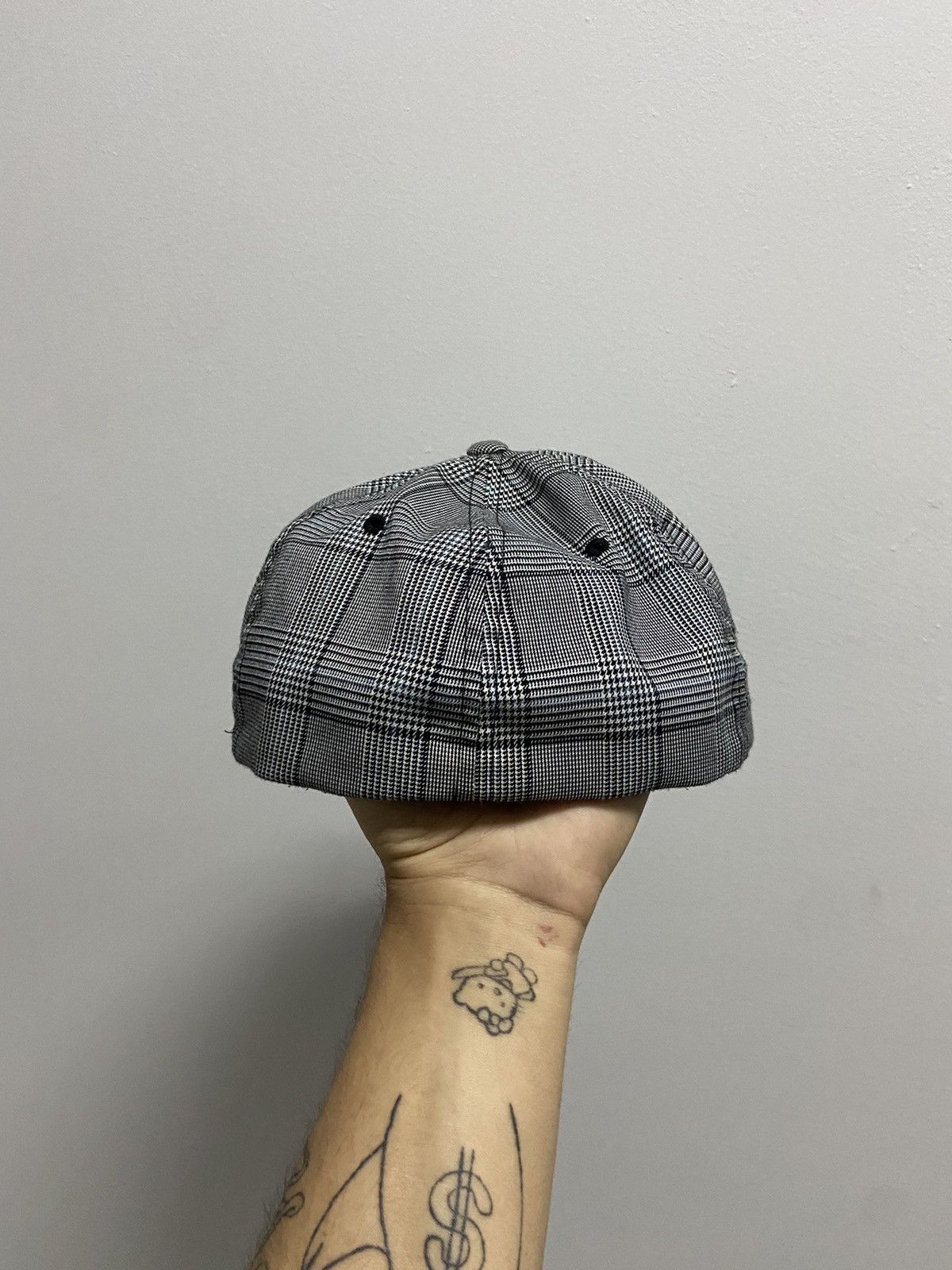 Other Porn Star ⭐️ Cap pornstar Vintage center Logo Humor Size ONE SIZE - 4 Thumbnail