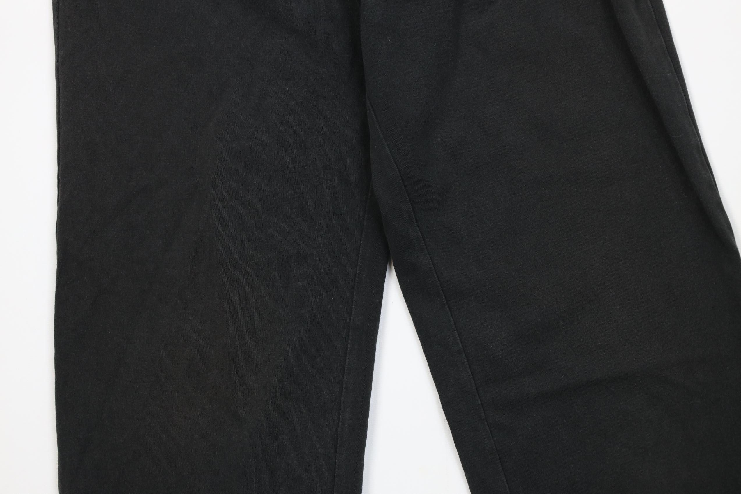 Victoria's Secret Vintage Y2K Pink Victoria's Secret Fold Over Capris Pants Size 29" - 3 Thumbnail