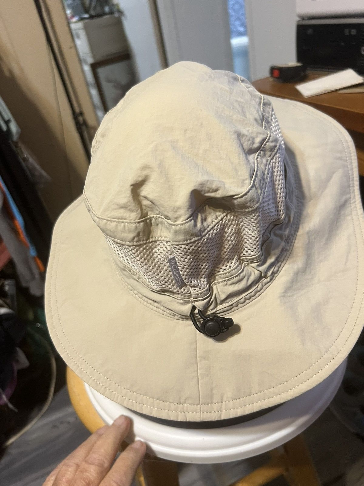 Columbia Columbia Bucket Booney Floopy Sun Hat Size ONE SIZE - 3 Thumbnail