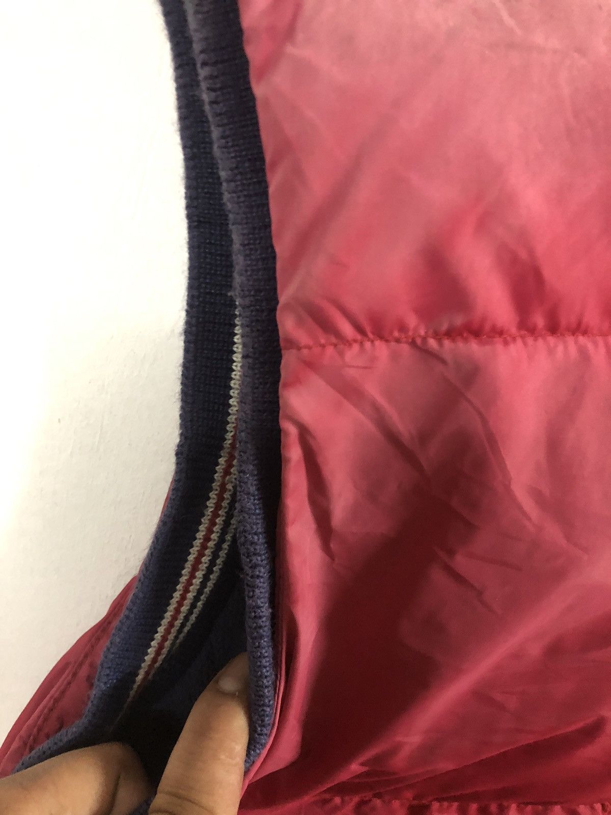Tommy Hilfiger Puffer Tommy hilfiger Non- Sleveless Size US M / EU 48-50 / 2 - 9 Thumbnail