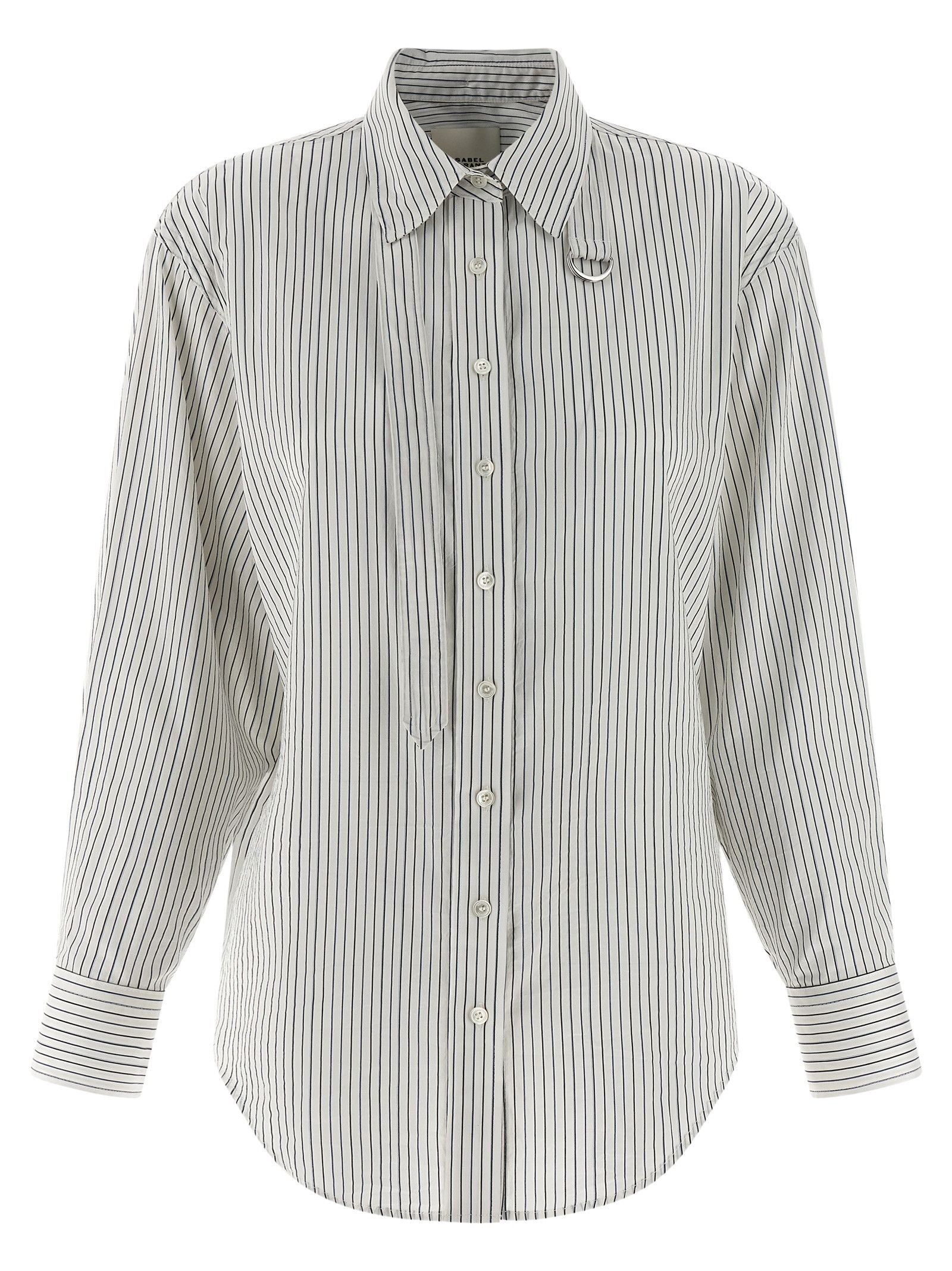 Isabel Marant 'Aurora' Shirt Size XS / US 0-2 / IT 36-38 - 1 Thumbnail