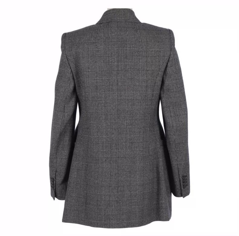 Balenciaga Balenciaga size 38 Suit jacket Size S / US 4 / IT 40 - 2 Thumbnail