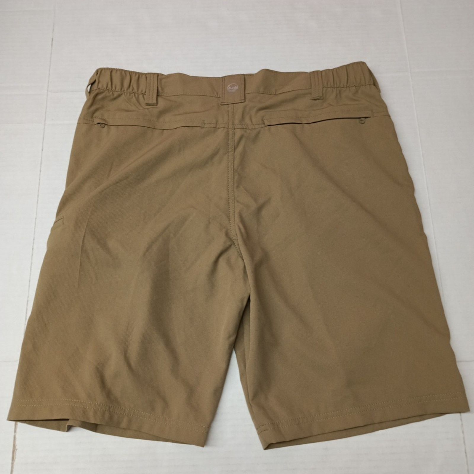 Wrangler Wrangler Men's Field Utility Shorts Size 36 Elmwood Relaxed Size US 36 / EU 52 - 5 Thumbnail