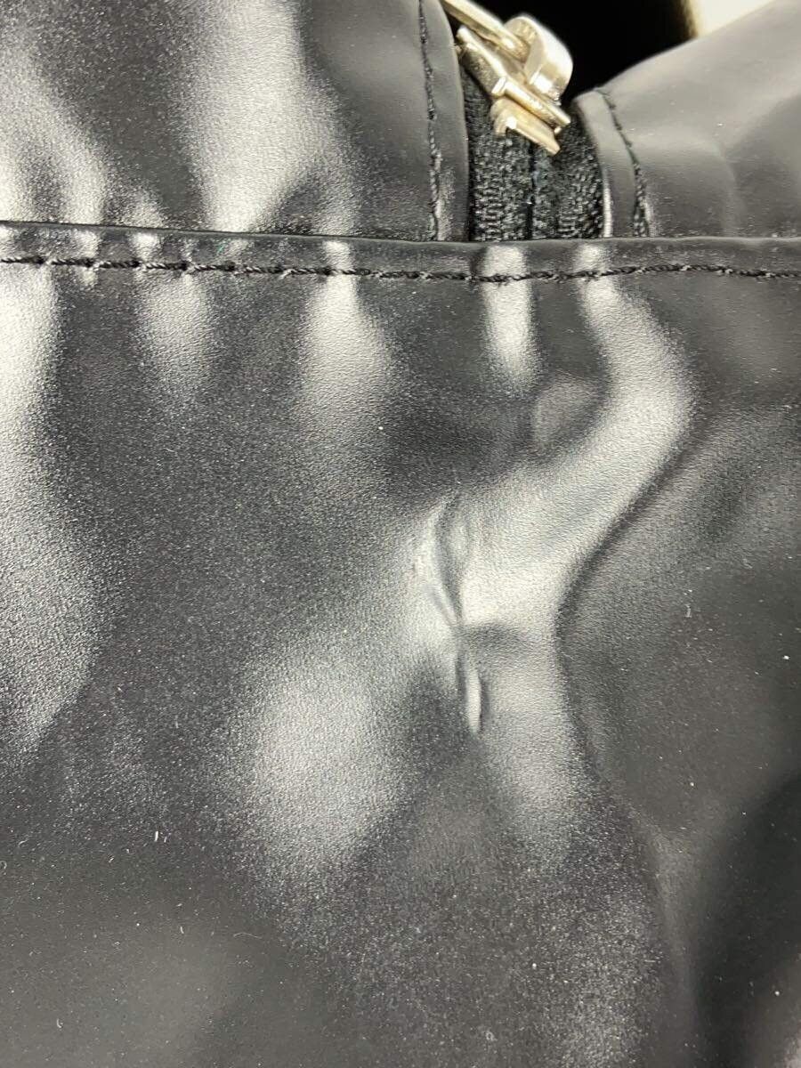 Comme des Garcons Nylon Carry Bag Size ONE SIZE - 5 Thumbnail
