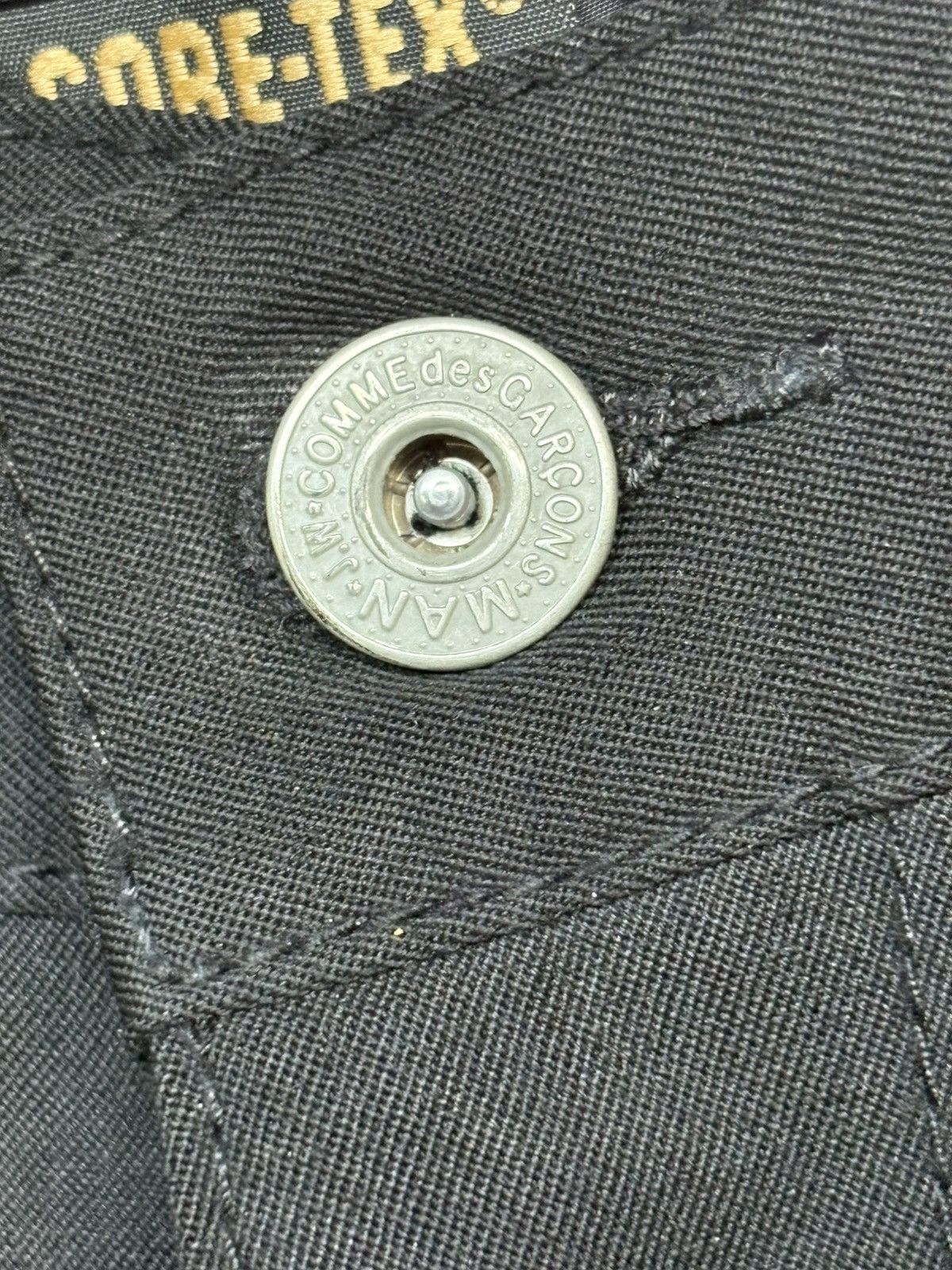 Junya Watanabe × Porter Junya Watanabe Yoshida Porter cargo pants ss05 Size US 32 / EU 48 - 12 Thumbnail