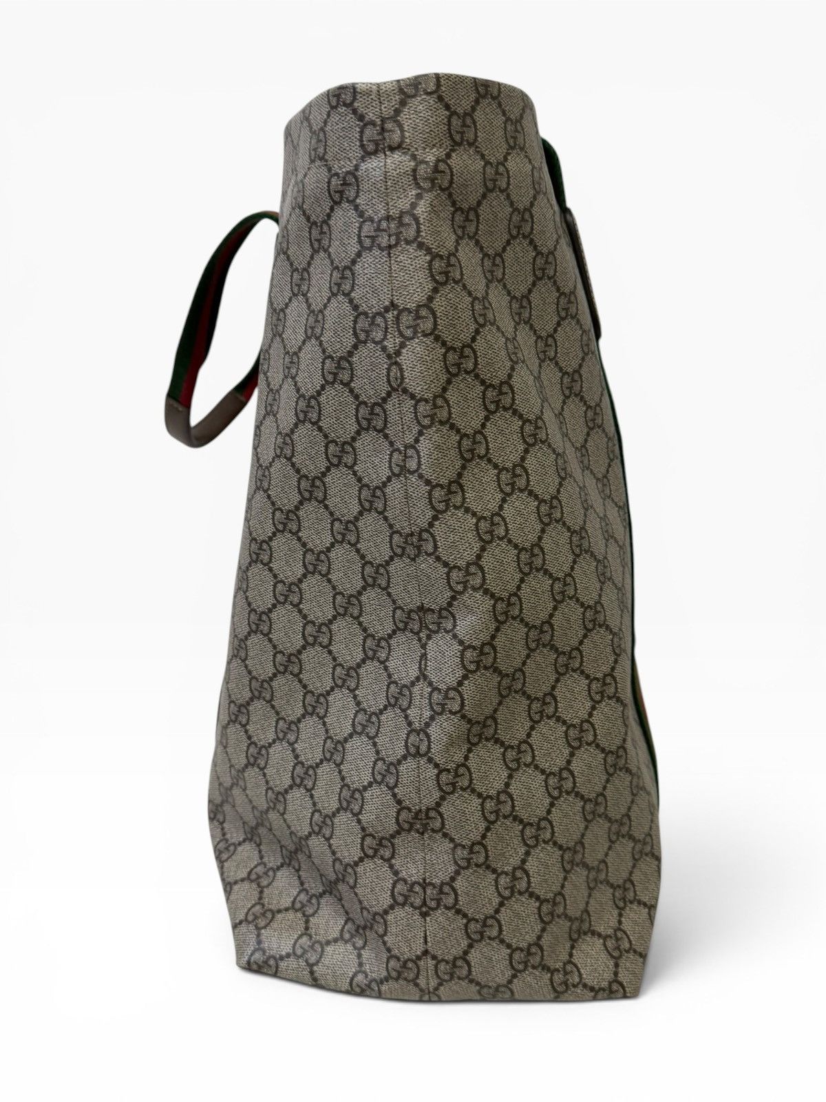 Gucci Tote bag gg supreme gucci Size ONE SIZE - 3 Thumbnail