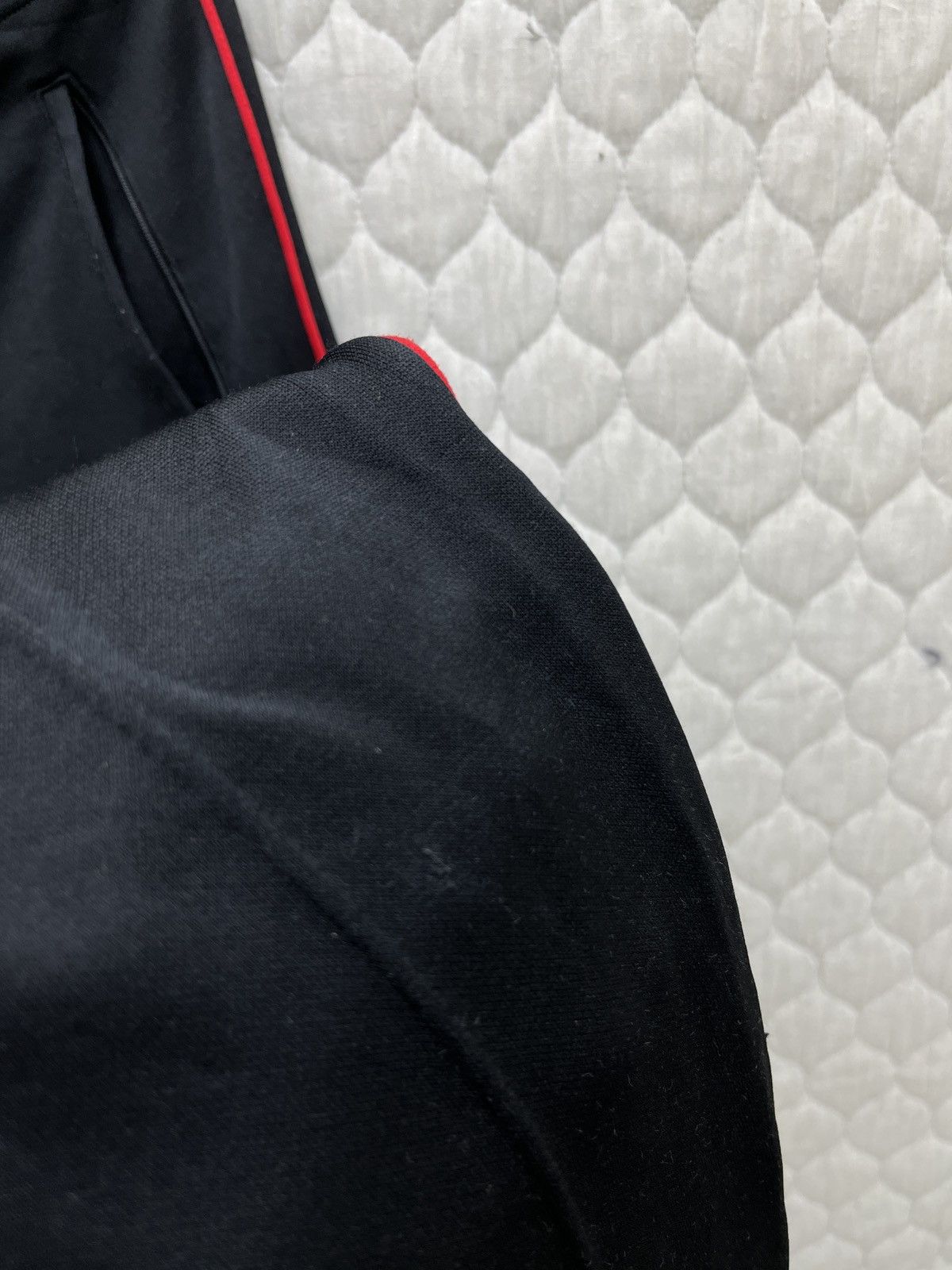 Vintage 🔥🔥🔥STEALS VTG ADIDAS TRACK SUIT PANTS Size US 31 - 6 Thumbnail