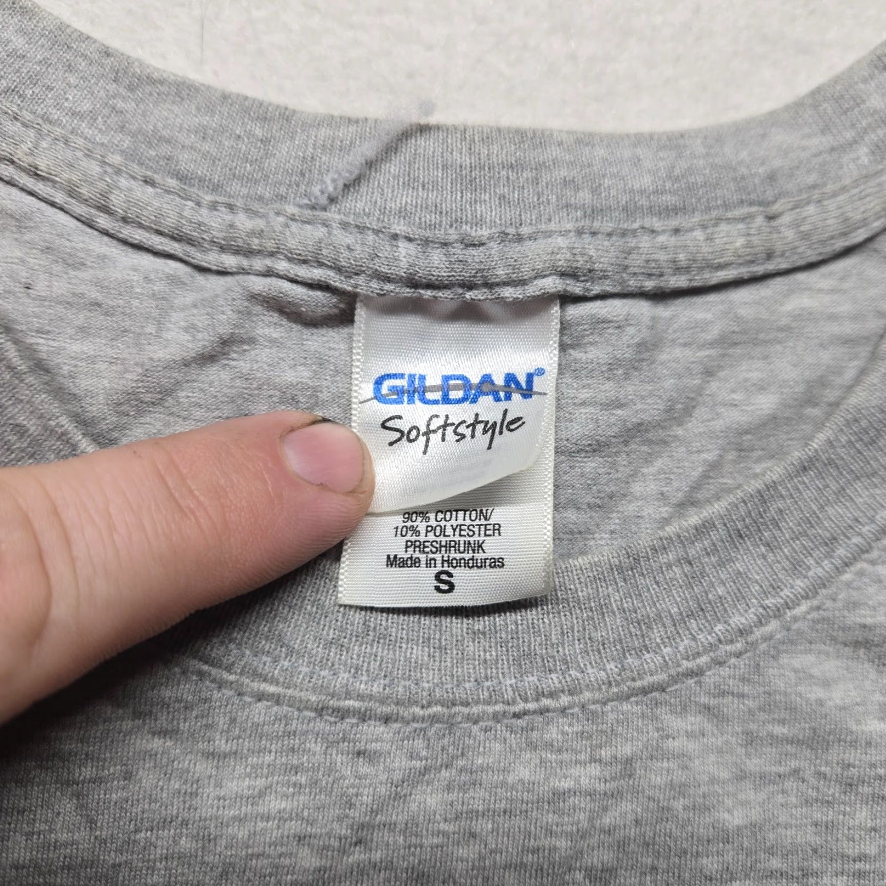 Vintage VINTAGE No Size US S / EU 44-46 / 1 - 2 Thumbnail