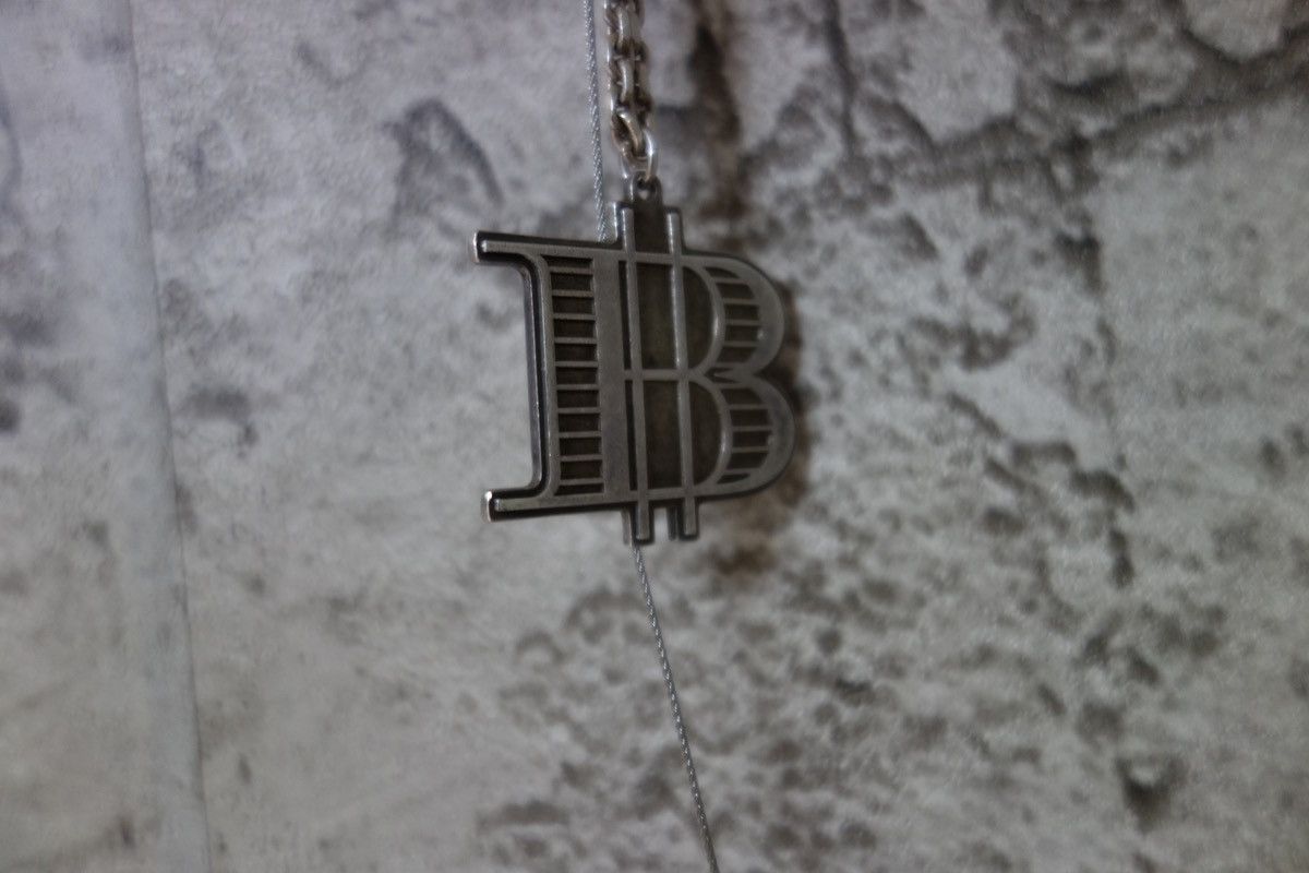 Bape Bape 2008 chain Size ONE SIZE - 4 Thumbnail
