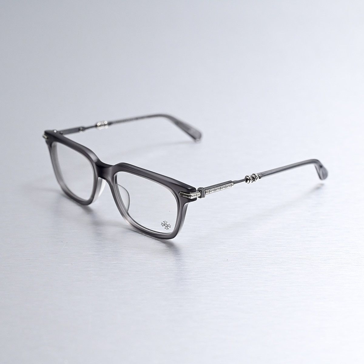 CHROME HEARTS TRESTICLES GLASSES
