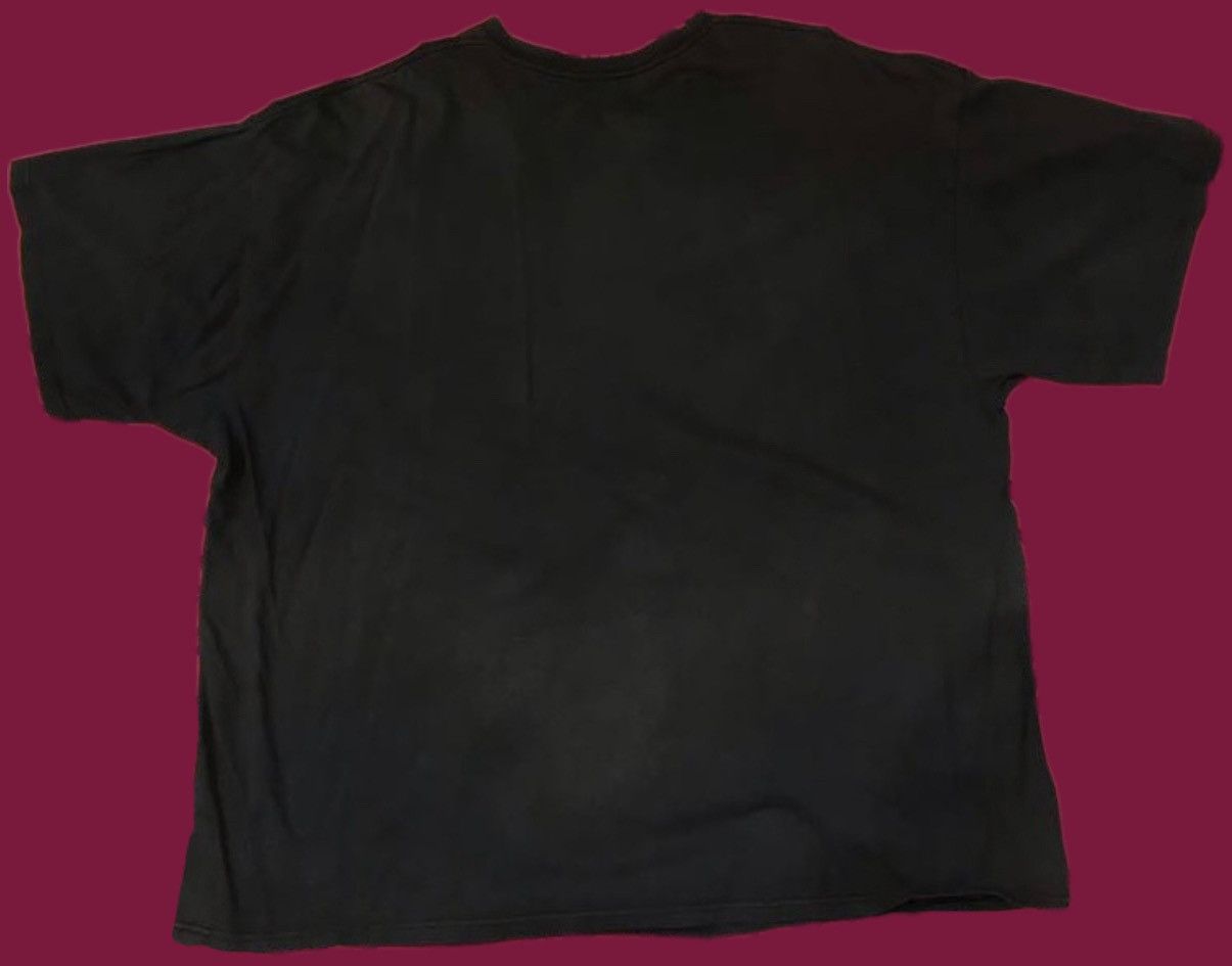 Delta × Vintage Zombie Vampires From Hell Tee 3XL— VTG, Own the Night Size US XXL / EU 58 / 5 - 3 Thumbnail