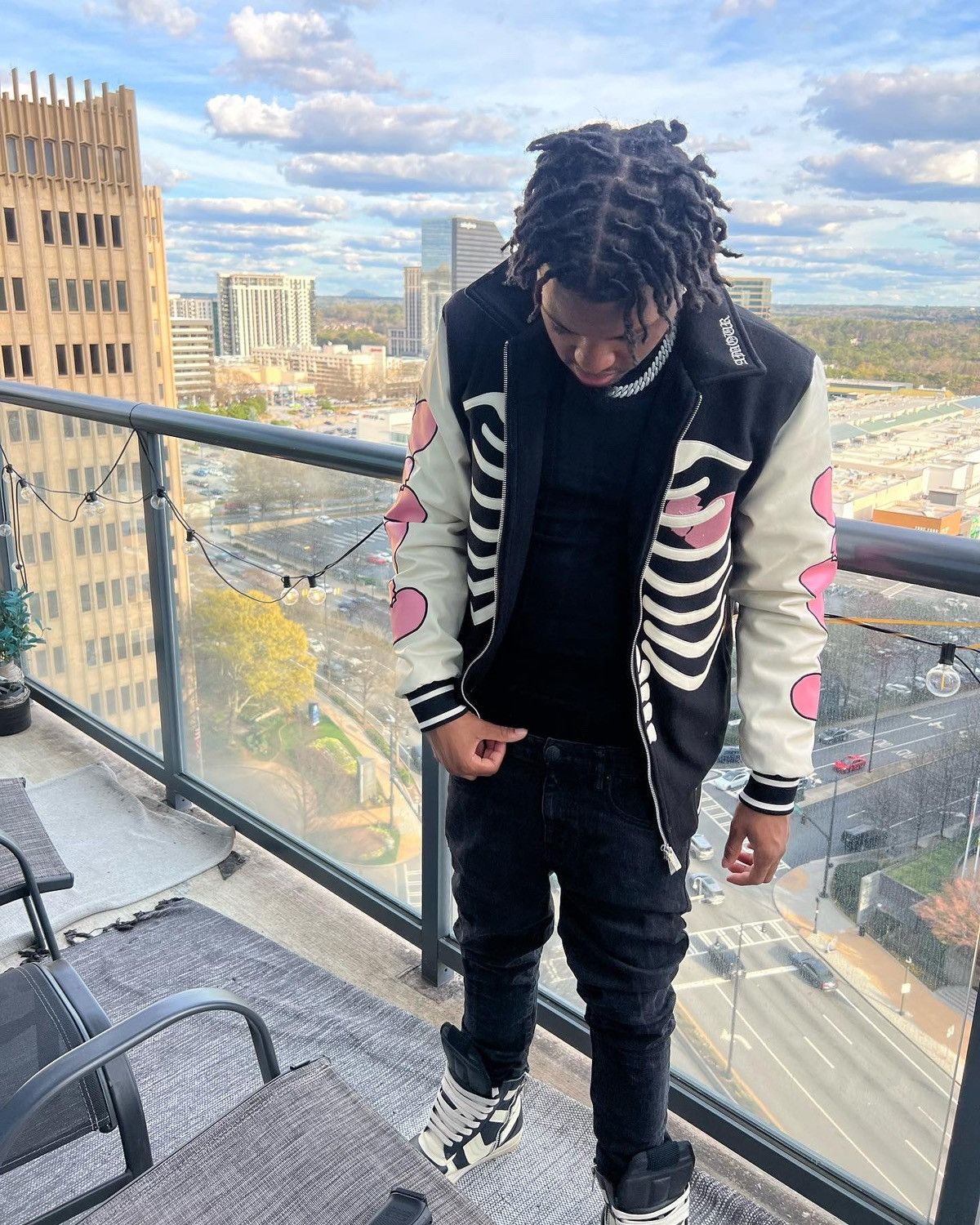 Other Heart Breaker Jacket Size US S / EU 44-46 / 1 - 3 Thumbnail
