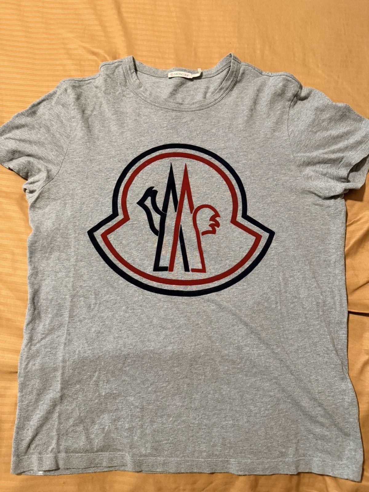 Moncler Moncler Size US M / EU 48-50 / 2 - 1 Thumbnail
