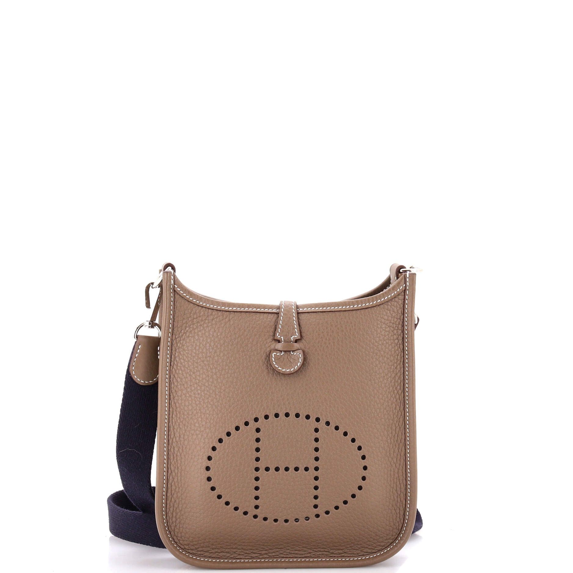 Hermes Evelyne Bag Gen III Size ONE SIZE - 1 Thumbnail