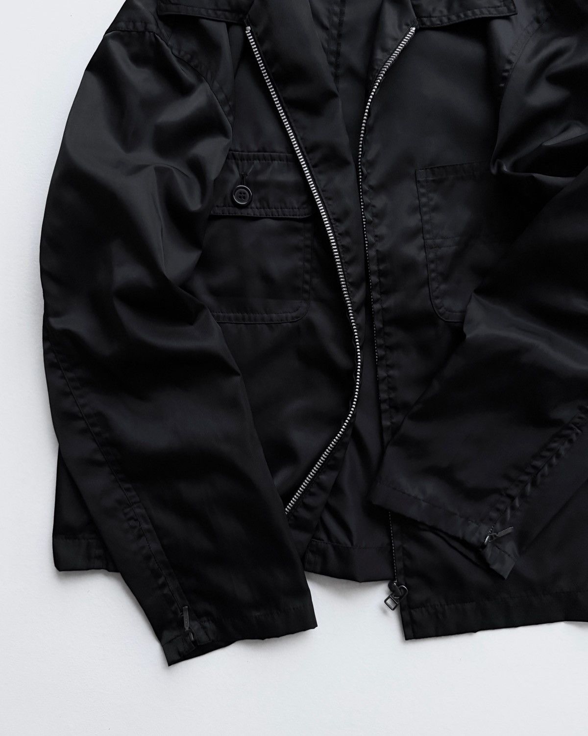 ジャケット・アウター Work Shop Yohji Yamamoto Work Jacket ジャケット・アウター Work Shop Yohji Yamamoto Work Jacket