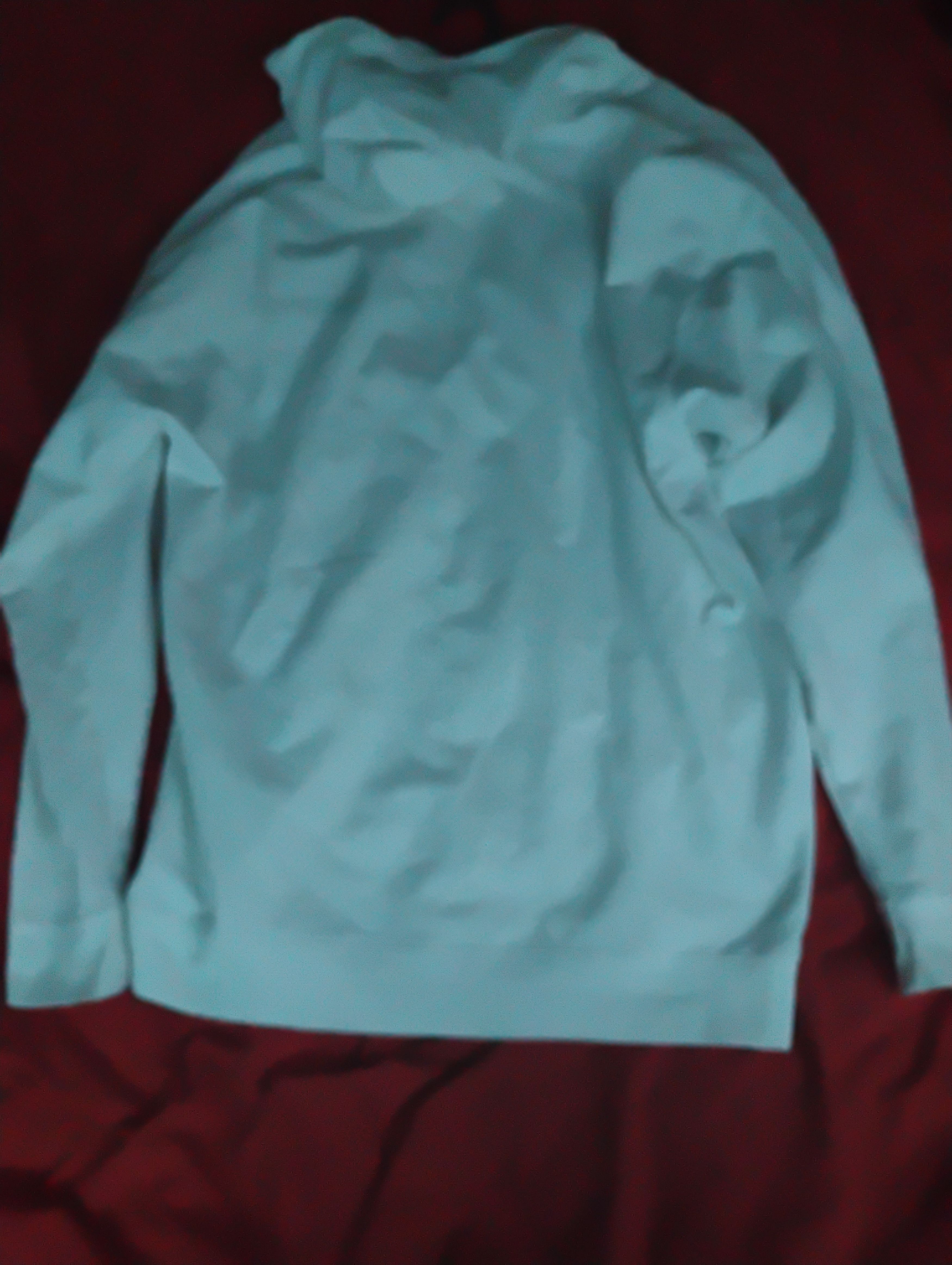 Kim Krueger Kim Krueger Valentine exclusive zip up Size US XL / EU 56 / 4 - 2 Thumbnail