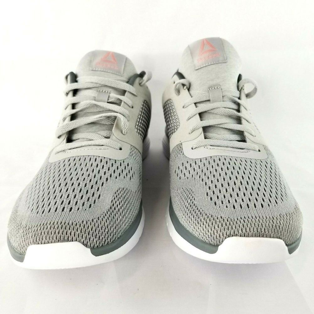Reebok Reebok Women's 10 US PT Prime Runner Athletic Running Shoes Size US 10 / IT 40 - 3 Thumbnail