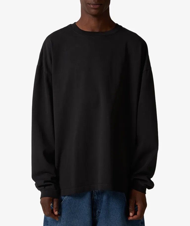 WILLY CHAVARRIA BUFFALO LONGSLEEVE SHIRT