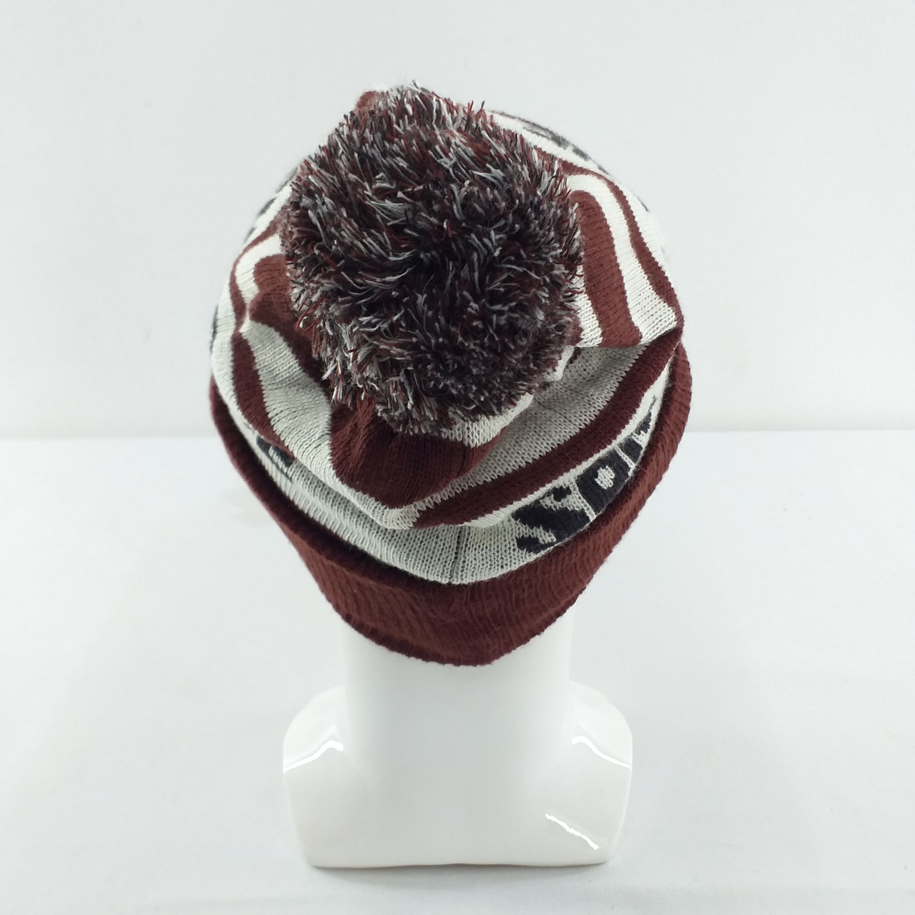 Japanese Brand Son of The Cheese Snow Cap Hat Beanie -BN133 Size ONE SIZE - 2 Thumbnail