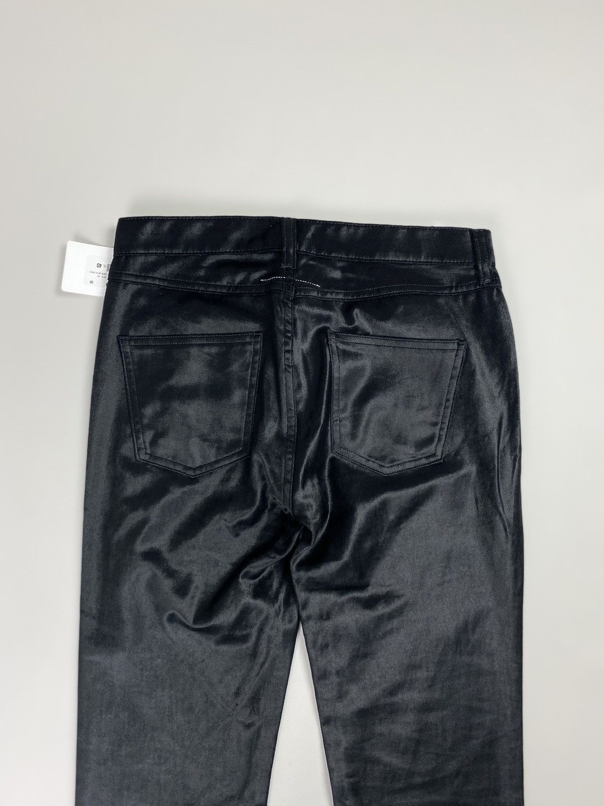 Maison Margiela BNWT! Maison Margiela MM6 ladies pants trousers size 40 Size 27" / US 4 / IT 40 - 21 Thumbnail