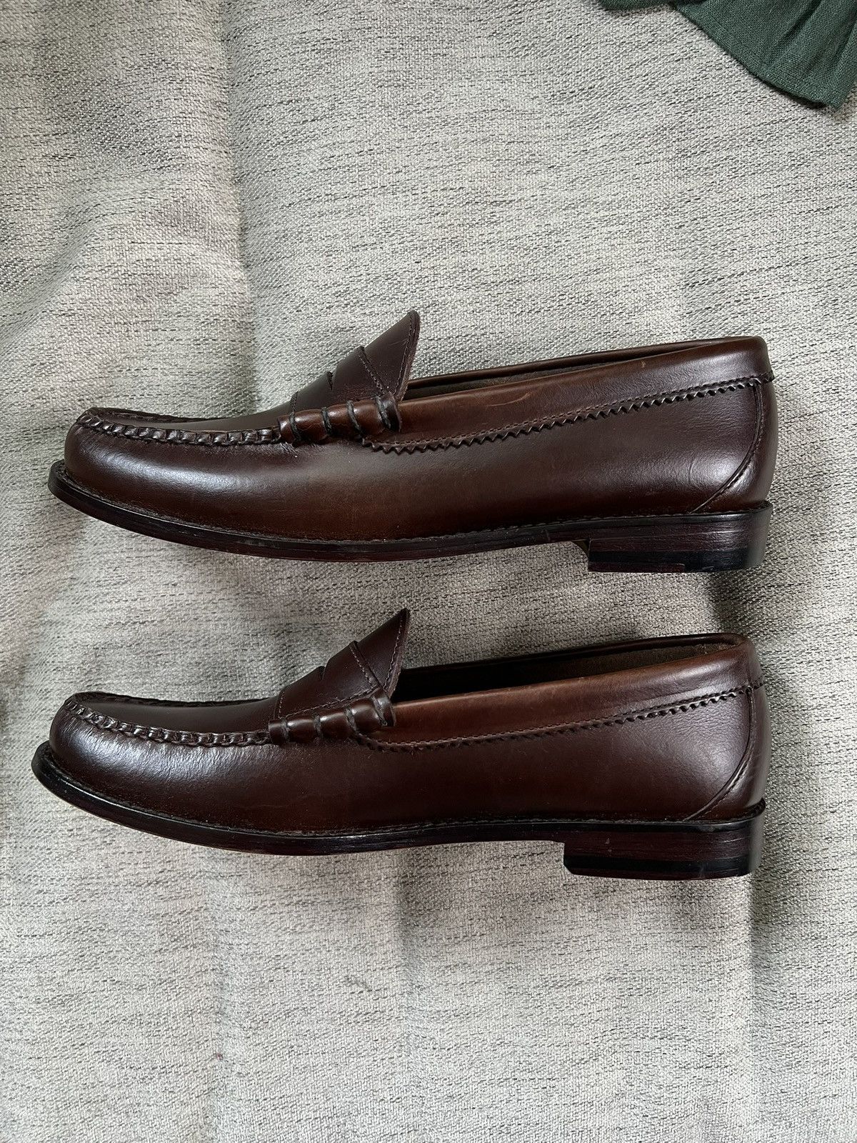 J.Crew J. Crew Camden Loafers Size US 8.5 / EU 41-42 - 5 Thumbnail