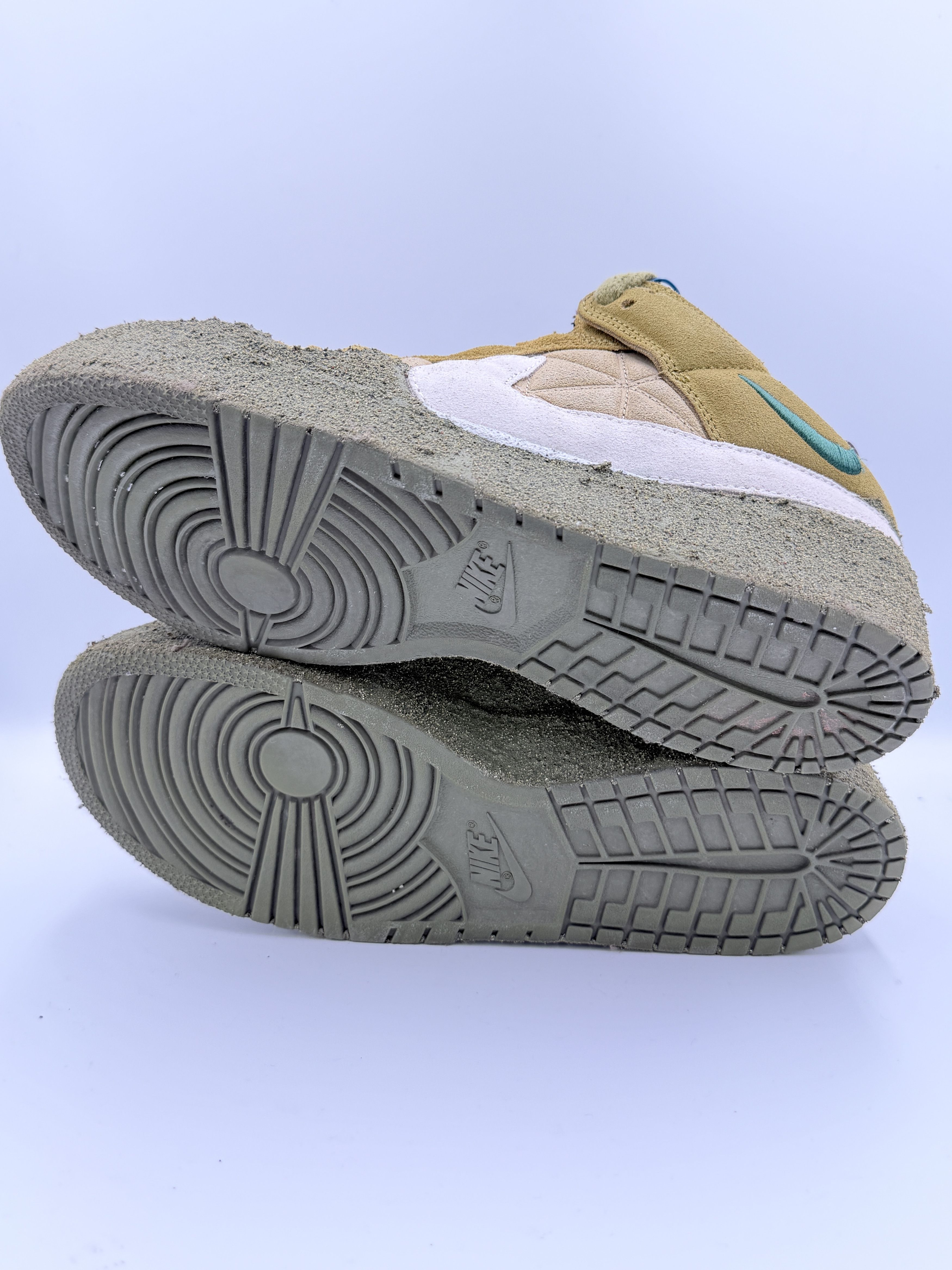 Cactus Plant Flea Market × Nike CPFM Nike Flea 1 Unreleased Size 11 (Fits like 9.5) Size US 9.5 / EU 42-43 - 6 Thumbnail