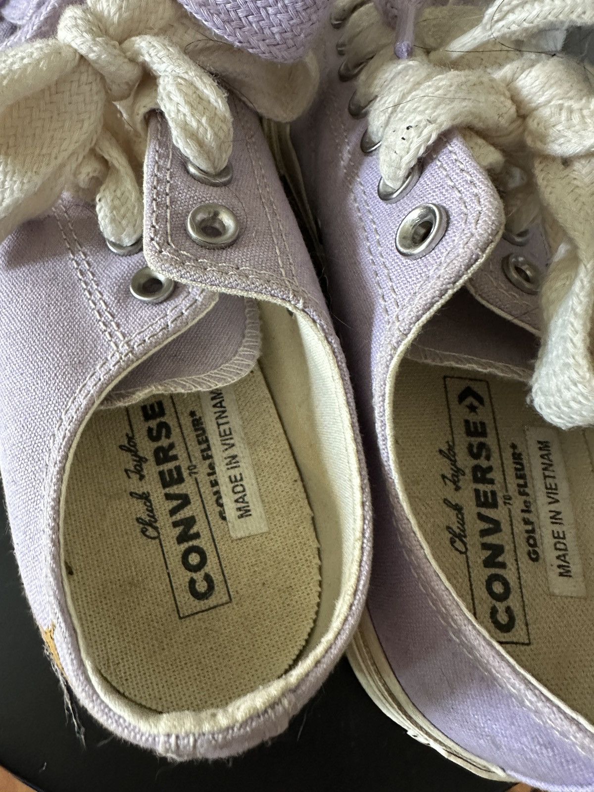 Golf le Fleur Golf le fleur Darryl converse Size US 9 / EU 42 - 3 Thumbnail