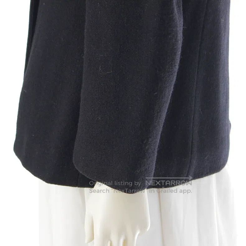 Comme des Garcons Comme Des Garcons Double-breasted nylon coat Size M / US 6-8 / IT 42-44 - 4 Thumbnail