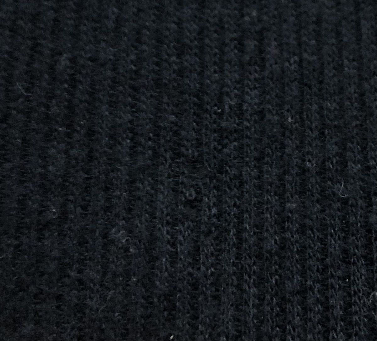 Black Barrett Vintage Black Barrett by Neil Barrett Long Sleeve Shirt Size US S / EU 44-46 / 1 - 7 Thumbnail