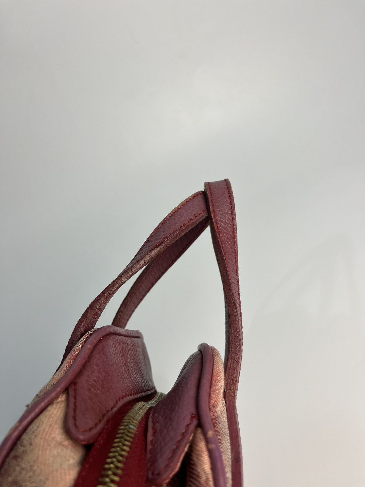 Vivienne Westwood Vivienne Westwood Safari in Mini Yasmin Bag Size ONE SIZE - 11 Thumbnail