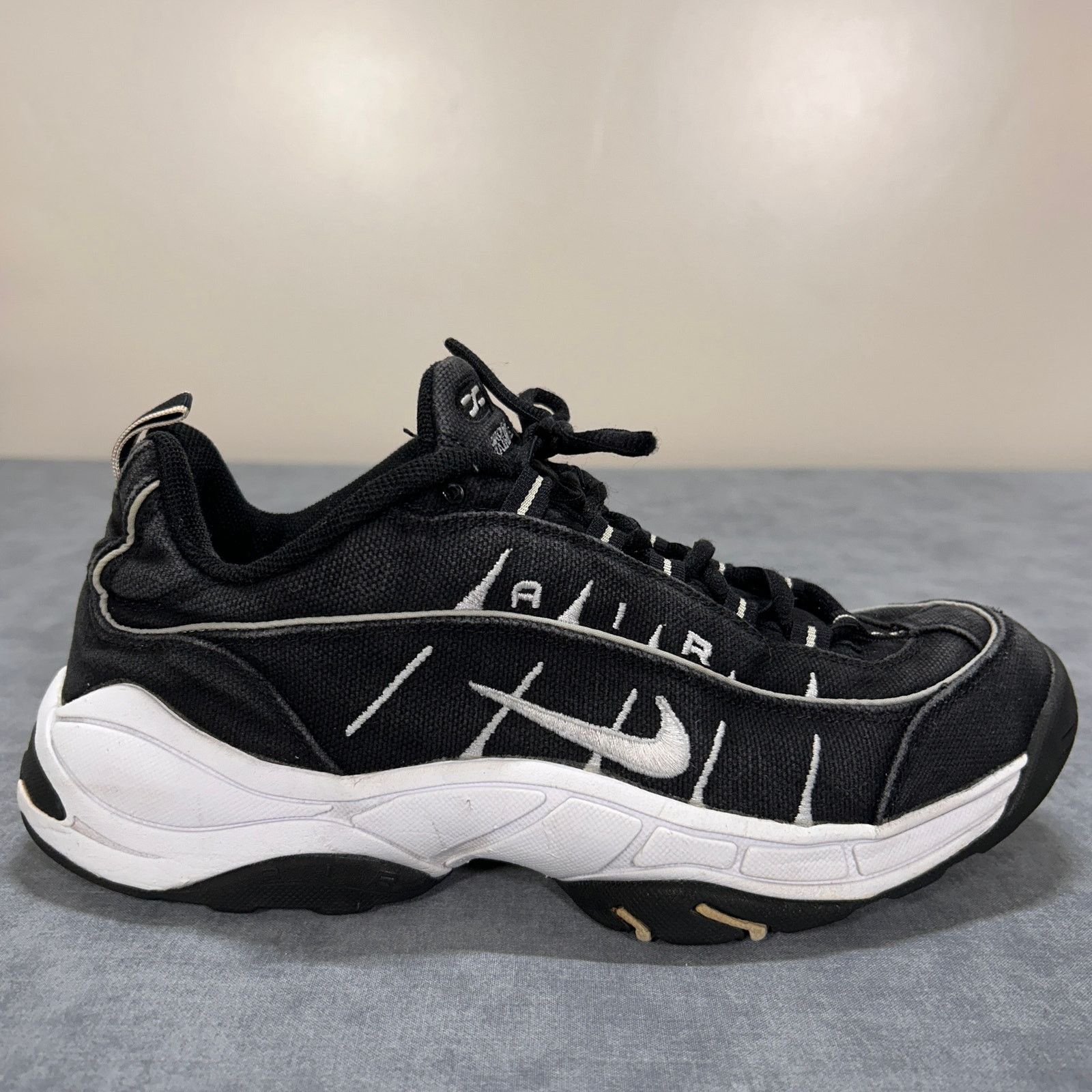Nike × Vintage Vintage 2000 Nike Air Max Cross Training XT RARE