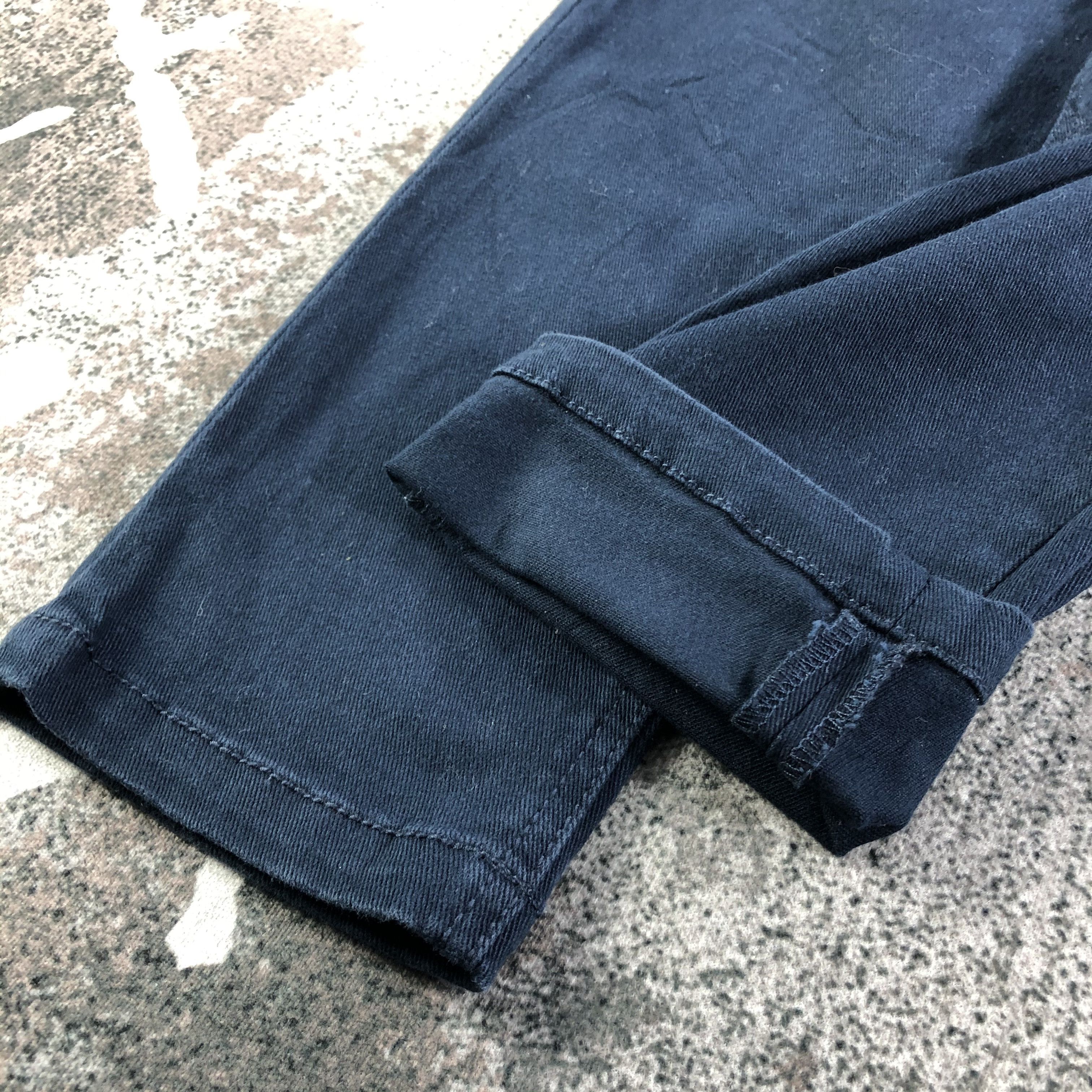 Japanese Brand Kriff Mayer Parachute Pants KJ2072 Size US 34 / EU 50 - 5 Thumbnail