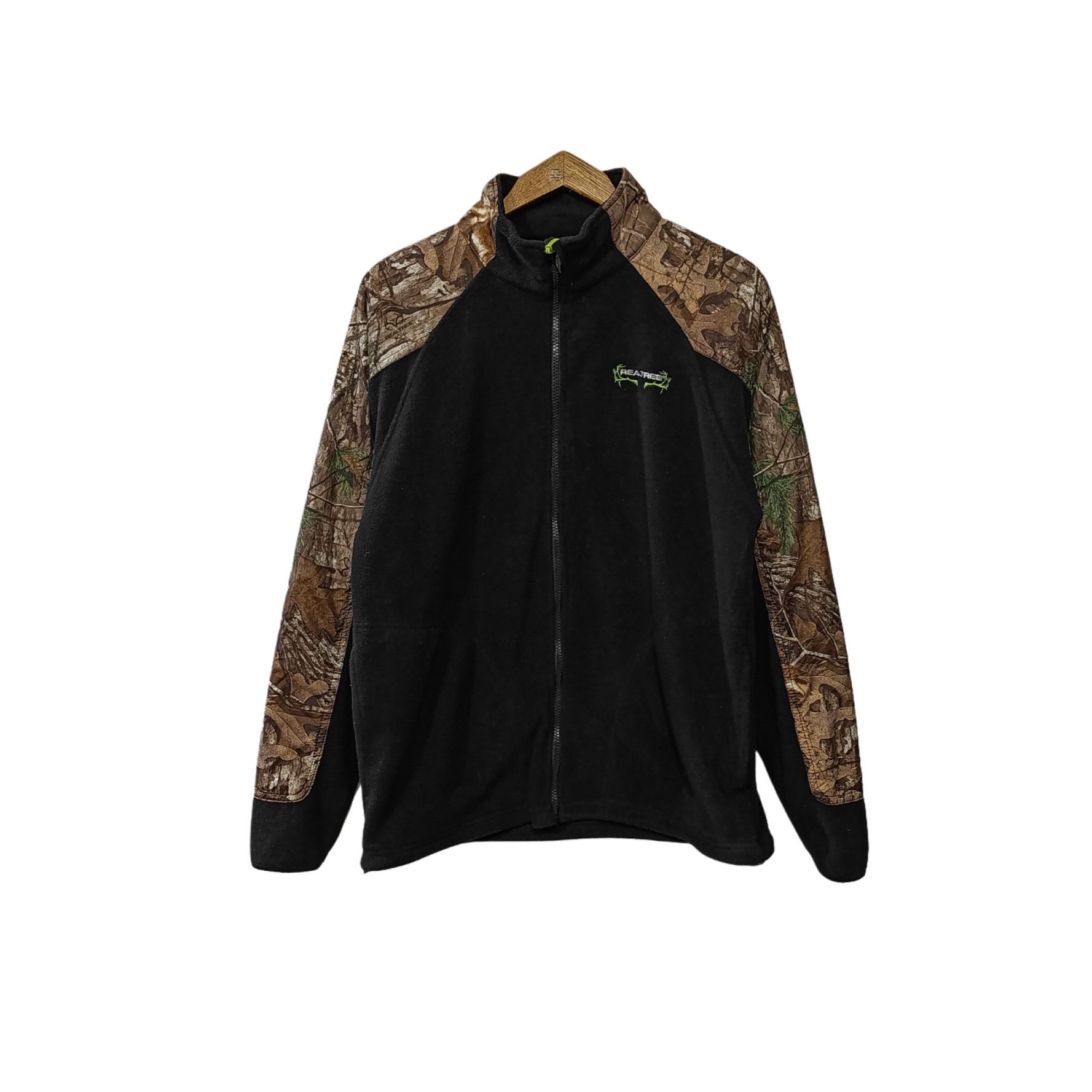 Realtree Realtree fleece jacket Size US M / EU 48-50 / 2 - 1 Thumbnail