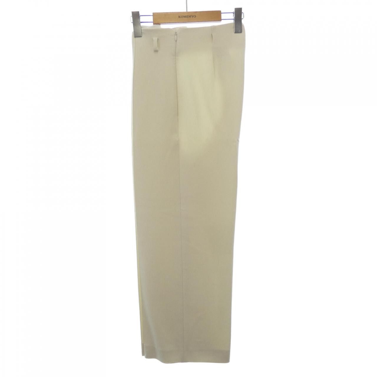Hermes Hermes Hermes Pants Textile Pants DUTY FREE for USA Size ONE SIZE - 1 Thumbnail