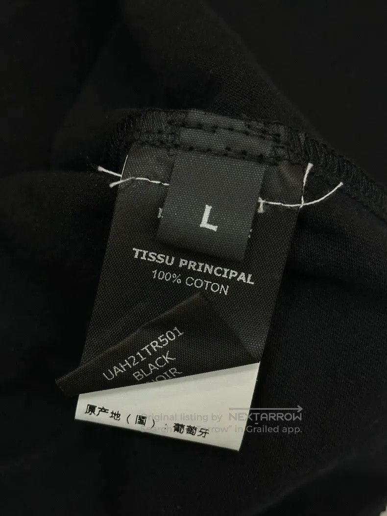 Vetements Vetements Lettering Short Sleeve Size US L / EU 52-54 / 3 - 3 Thumbnail