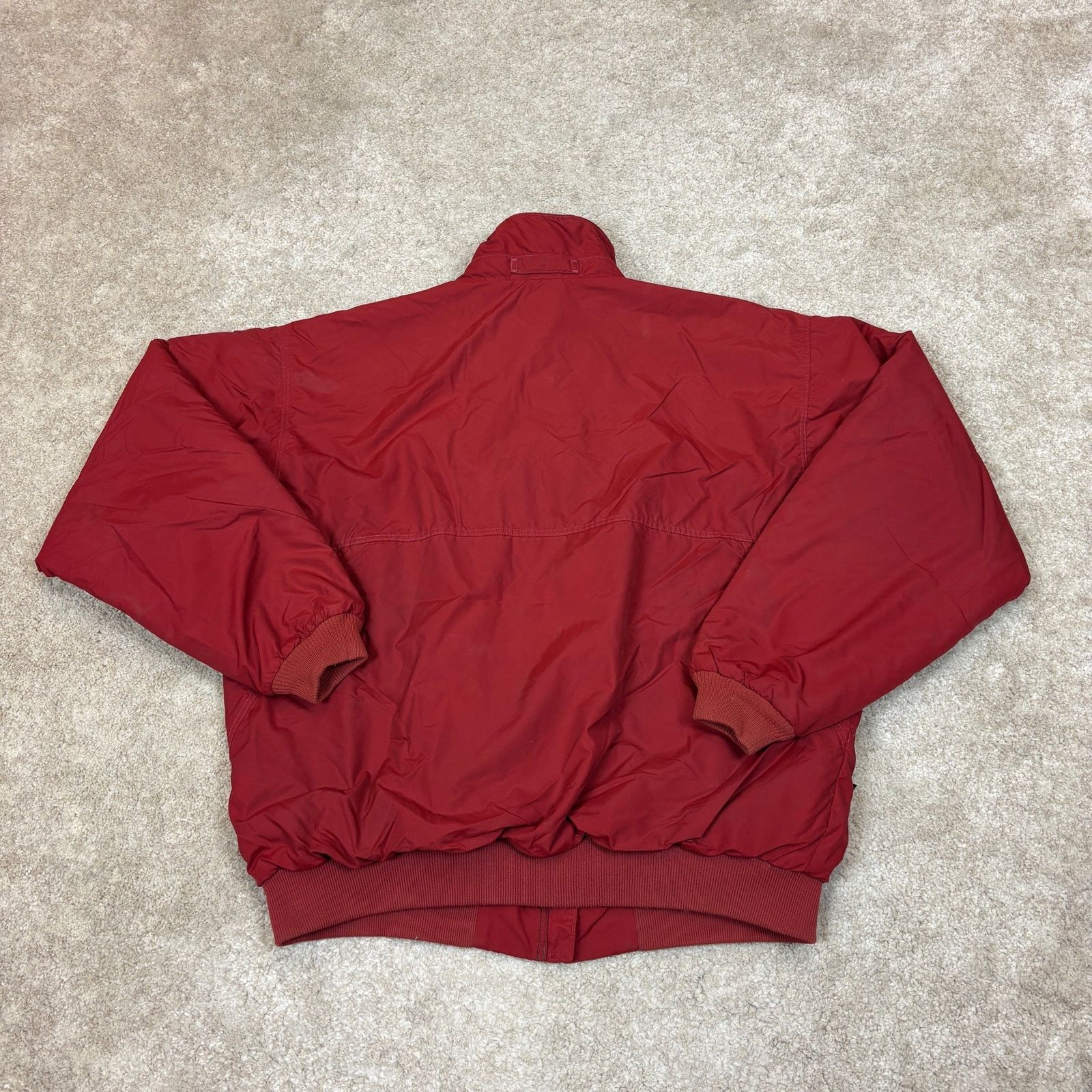 Patagonia × Vintage Vintage Patagonia Fleece Lined Ski Snow Jacket XL Gorpcore Size US XL / EU 56 / 4 - 3 Thumbnail