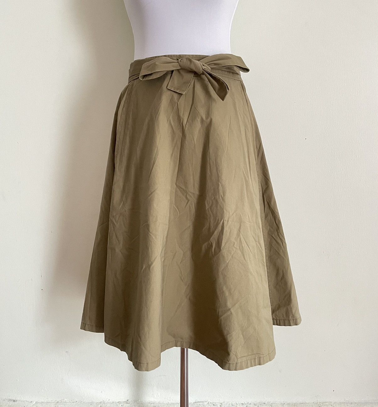 Lacoste lacoste Skirt Size 30" / US 8 / IT 44 - 1 Thumbnail