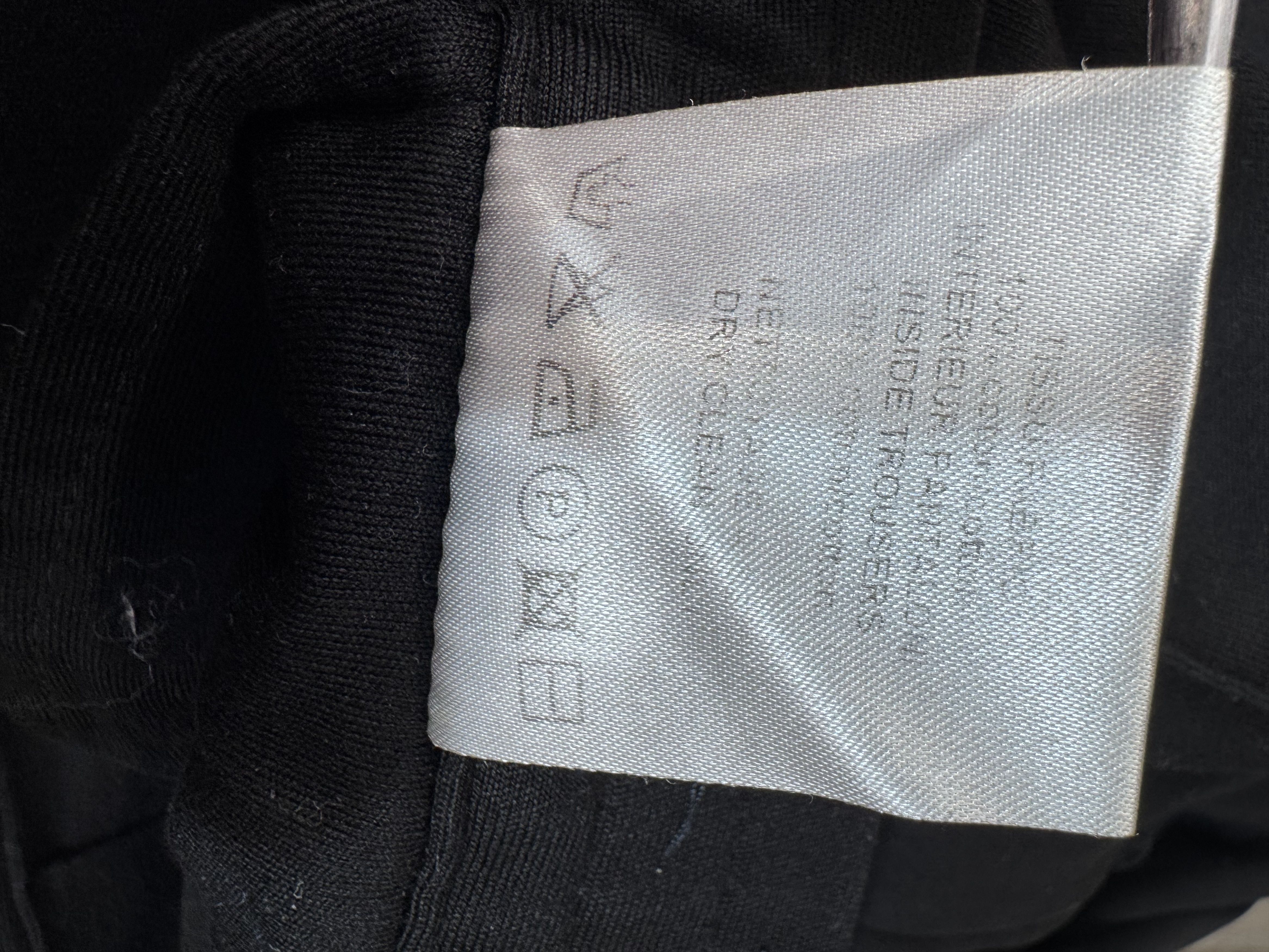 Lanvin Lanvin Casual or Dress Jogger RARE size 52 US 34 Size US 34 / EU 50 - 13 Thumbnail