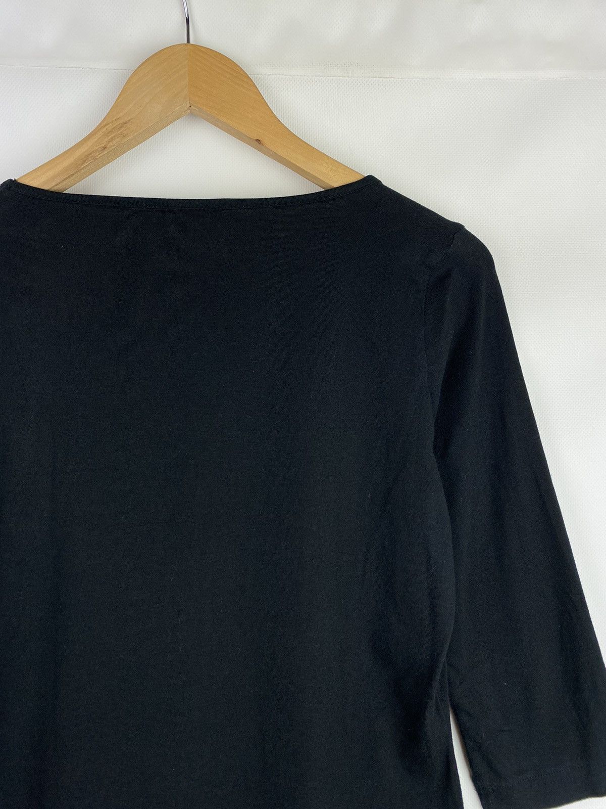 Just Cavalli × Vintage Just Cavalli vintage ladies studded tunic blouse size Xl Size XL / US 12-14 / IT 48-50 - 15 Thumbnail
