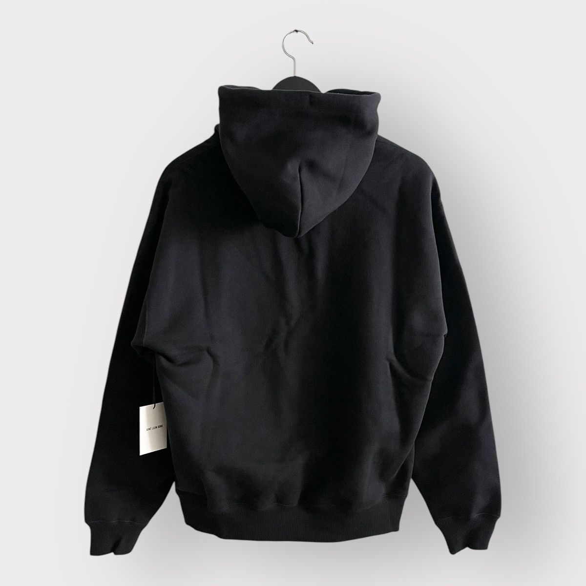 Aime Leon Dore STEAL! SS24 Aime Leon Dore Chrome Sport Logo Hoodie Size US S / EU 44-46 / 1 - 2 Thumbnail