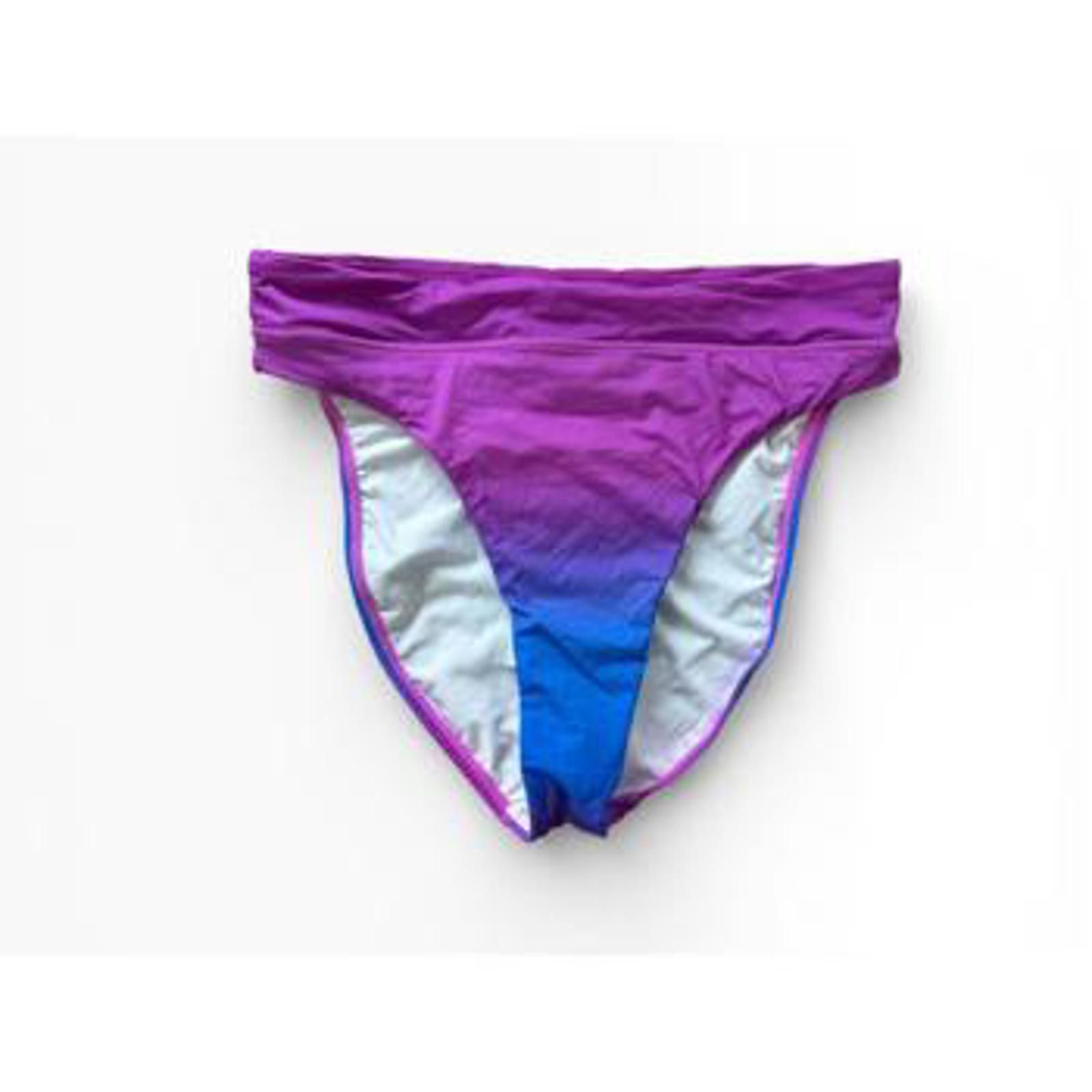 Abercrombie & Fitch $300 NWT Designer Swim Bundle M 3 Pieces Peixoto Fisch PilyQ Size ONE SIZE - 2 Thumbnail