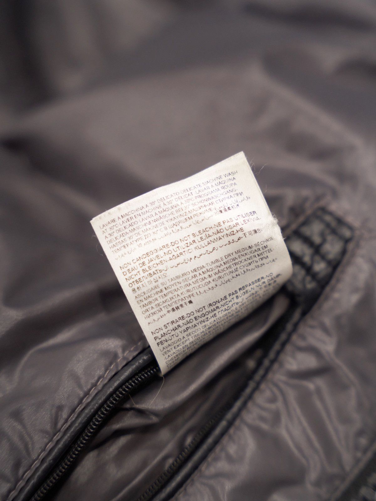 Moncler Moncler Maya “Black” Size US XXL / EU 58 / 5 - 17 Thumbnail