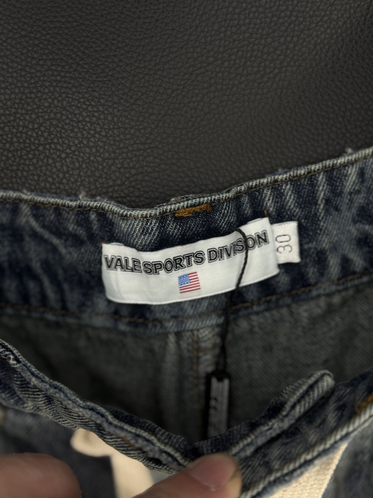 Vale Valley Wire Shorts Size 30 Brand New 🔥 Size US 30 / EU 46 - 5 Thumbnail