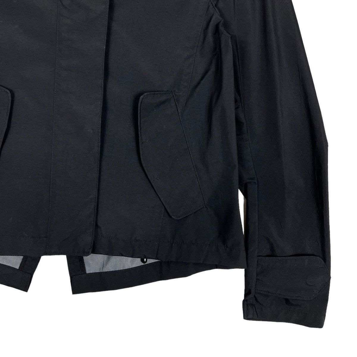 Jil Sander +J JIL SANDER RAIN JACKET Size S / US 4 / IT 40 - 5 Thumbnail