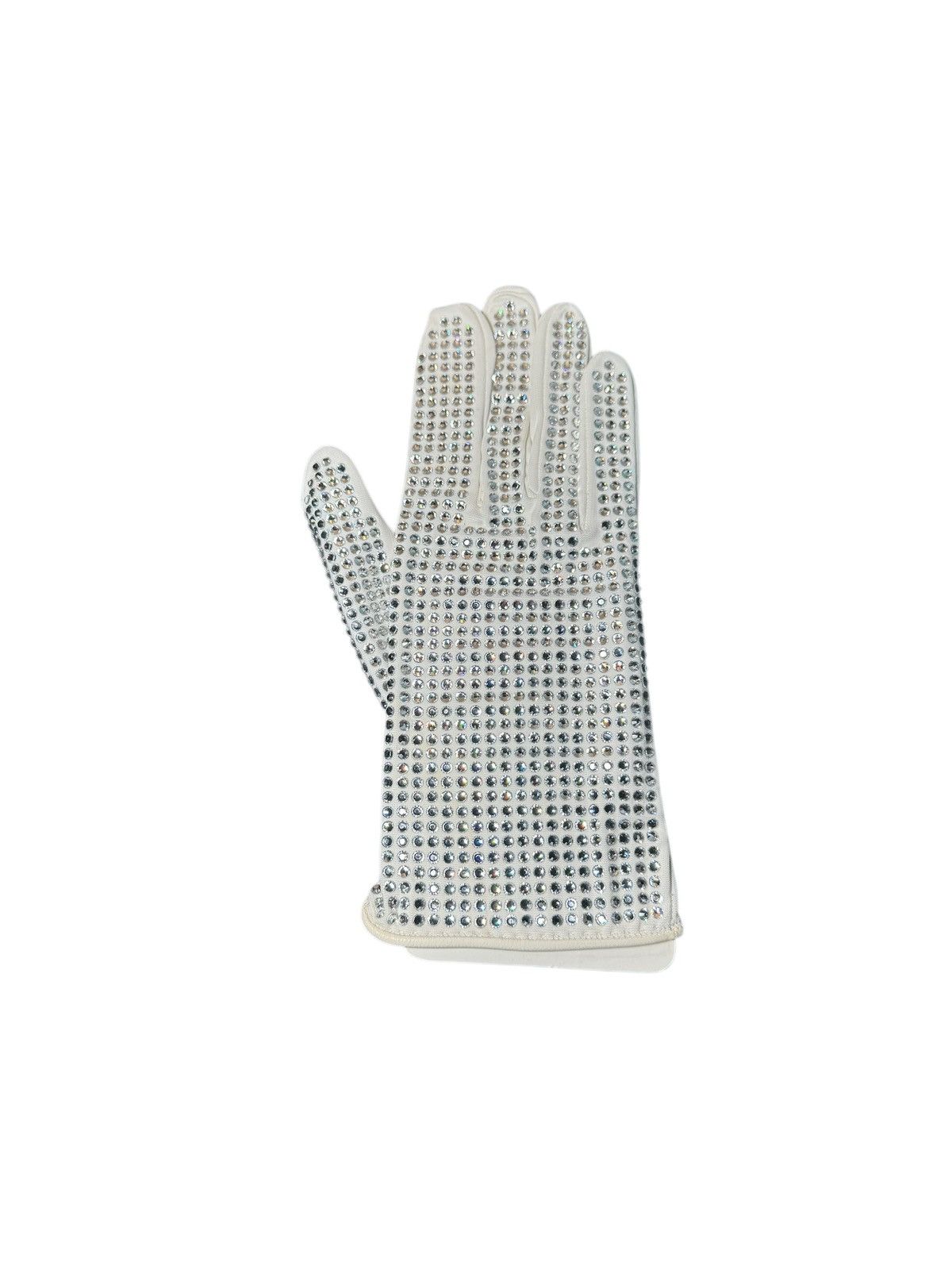 Louie Vuitton Virgil Abloh Michael Jackson Glove Invite New