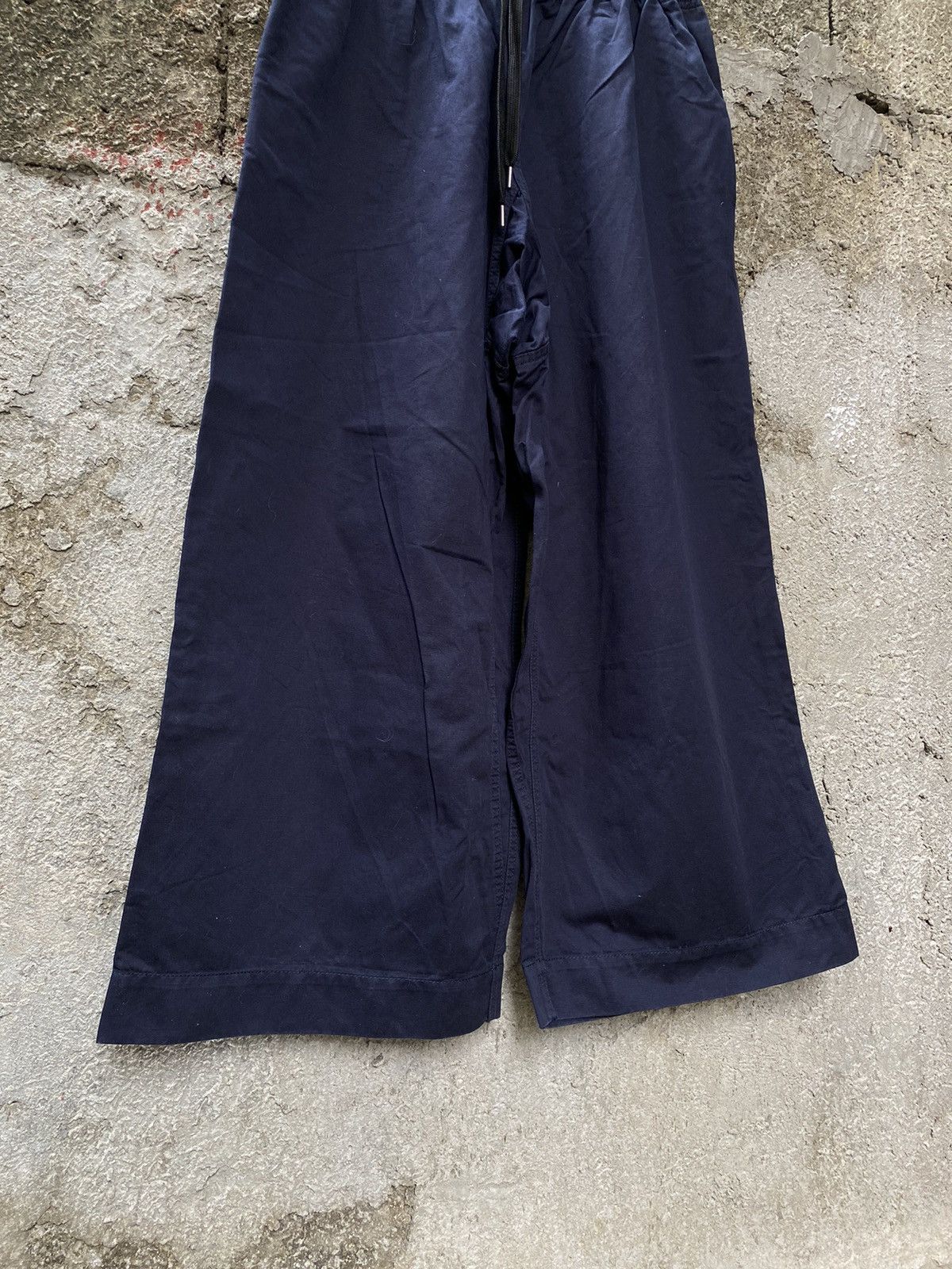 Marni AW19 Wide Leg Size US 30 / EU 46 - 3 Thumbnail