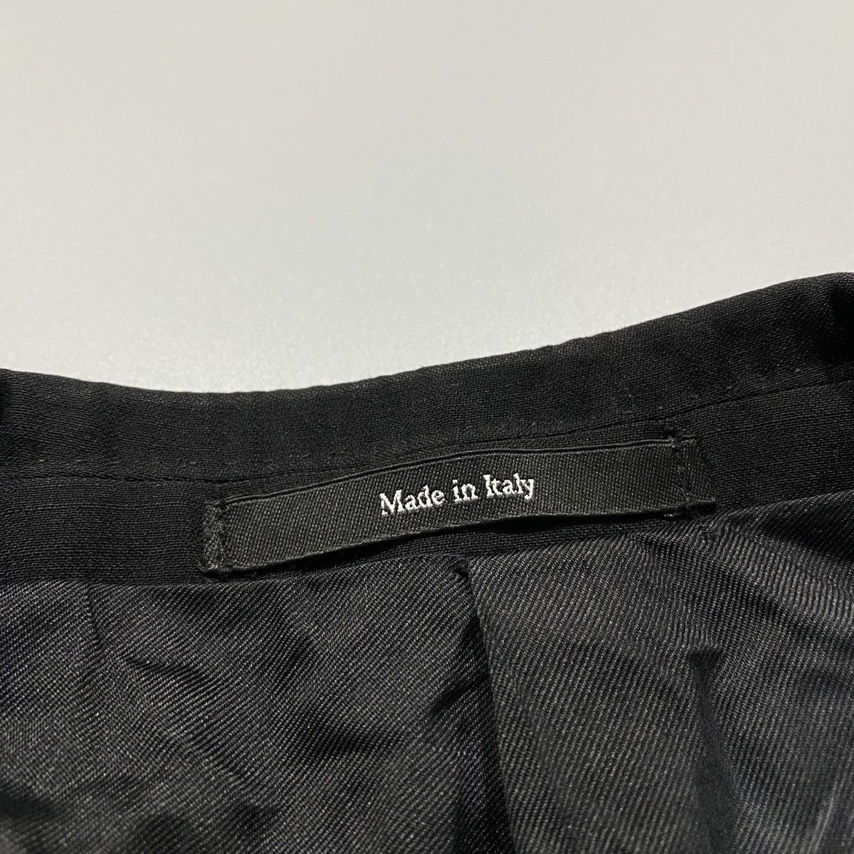Gucci Gucci - Tom Ford Tuxedo Size 52R - 10 Thumbnail