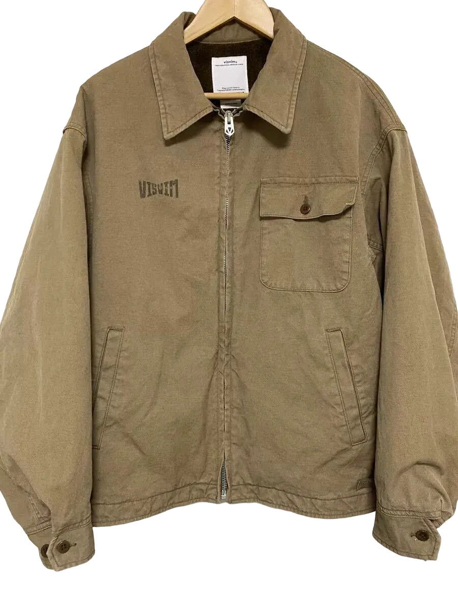 Visvim Rodney | Grailed