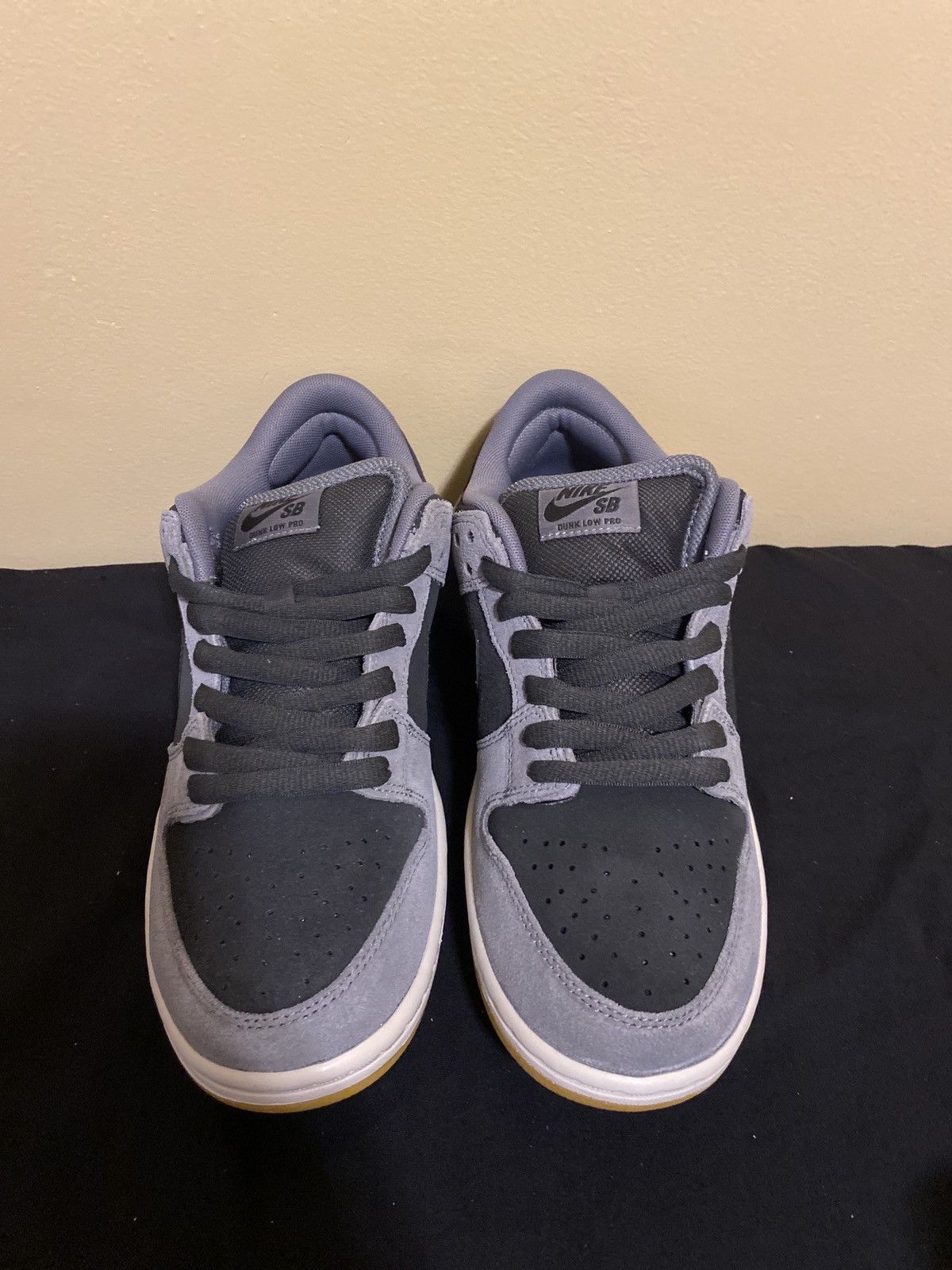 Nike Nike SB dunk Low pro Size US 8 / EU 41 - 3 Thumbnail