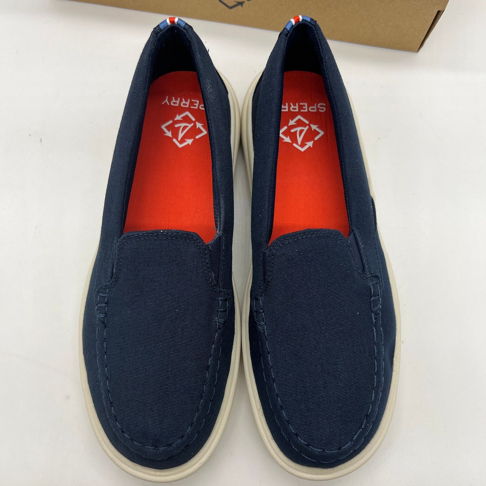 Other Sperry Slip-On Womens Size 8 Recycled Upper Size US 8 / IT 38 - 1 Thumbnail